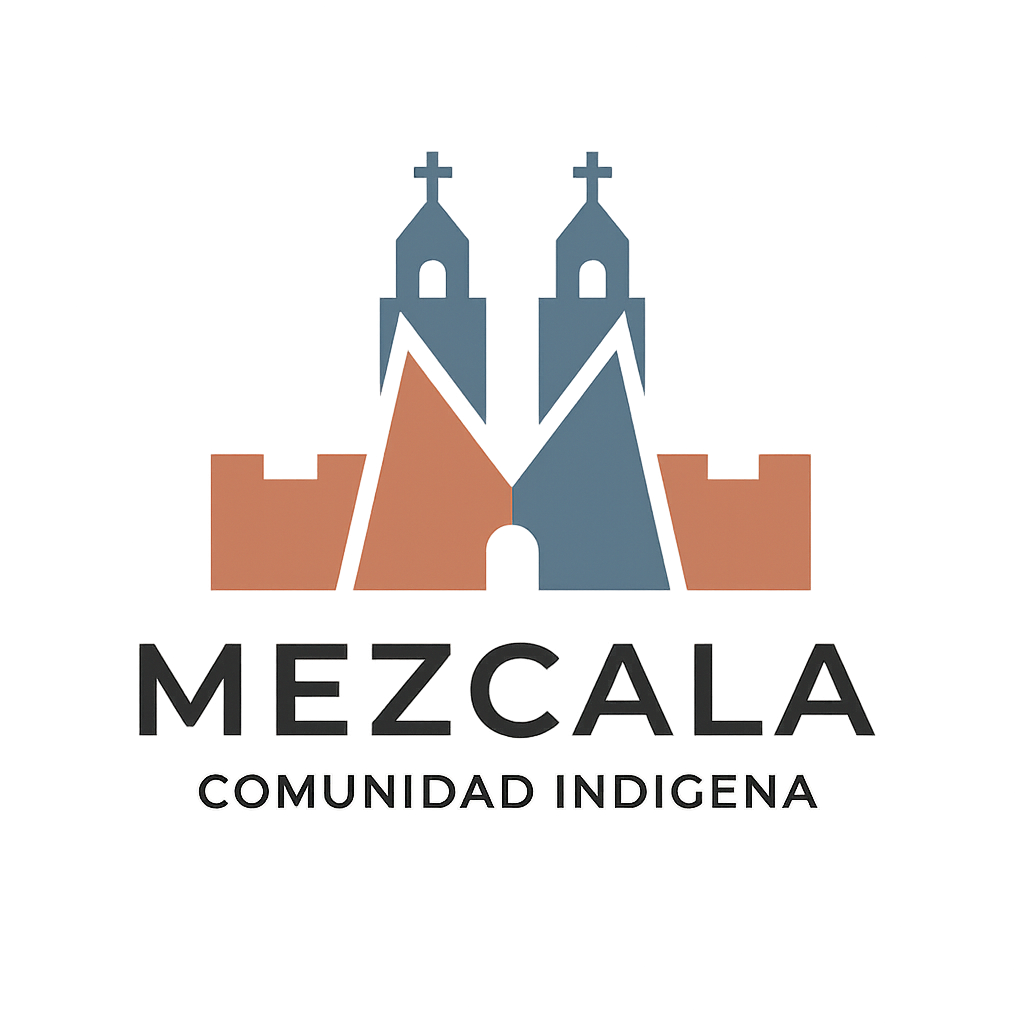 Logotipo Mezcala