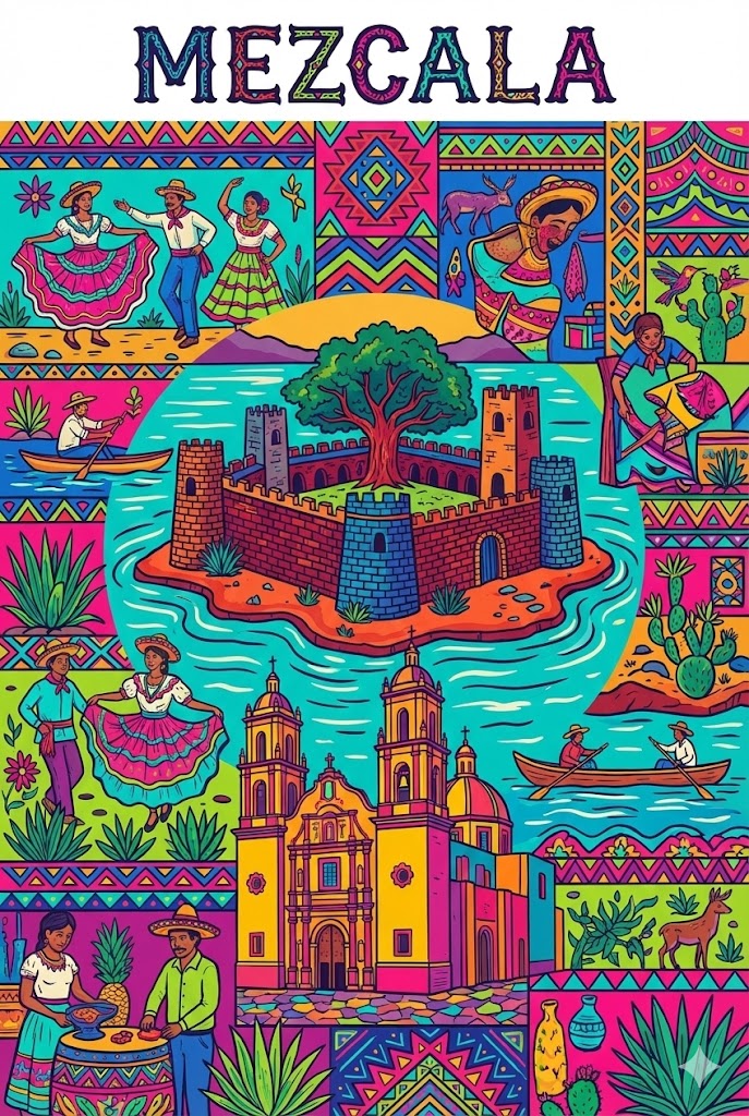 Flyer de Actividades